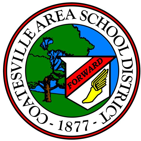 District Logo